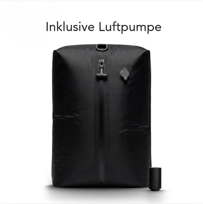VacuBag™ - Reiseset mit Pumpe